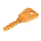 METER KEY - PBQ910790