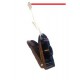 CONECTADOR MACHO 2 TERMINALES - PBQ910877