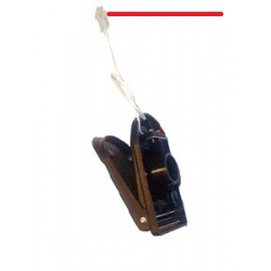 CONECTOR HOMBRES 2 VAINAS ORIGEN CONTI