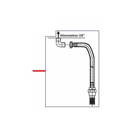 KIT AUTONOMO MONTE CARLO - PBQ910886