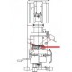 HANDSHOWER HOLDER D48MM - PBQ910818