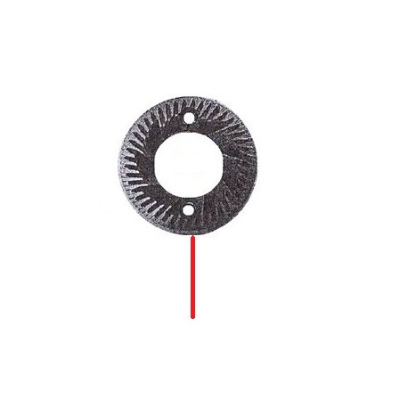 GRINDING BLADES D73 - PBQ910835