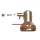 MICROFILTRE FIXING SCREW - PBQ910845
