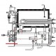 EQUIPPED COFFEE BOILER - PBQ910848