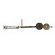 ASSE PISTONE - PBQ910921