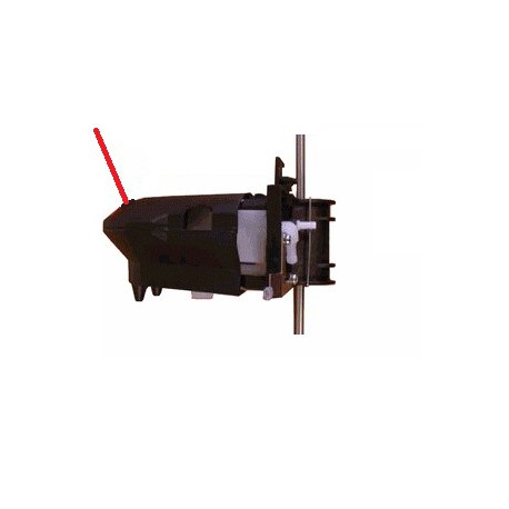 FLOW SPOUT - PBQ910071