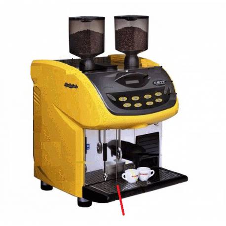 PARRILLA BANDEJA MINI CONTROL MONTE CARLO - PBQ910090