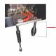 HOT WATER OUTLET - PBQ910091