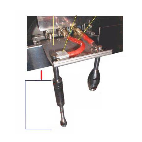 TUBO VAPOR COMPLETO - PBQ910092
