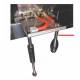 LONG HOT WATER TUBE - PBQ910017