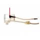 CODO PLASTICO - PBQ910026