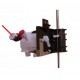 CAPPUCCINO ADUSTING KNOB - PBQ910030