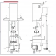 GROUPE MONTECARLO COMPLET ORIGINE CONTI - PBQ910168