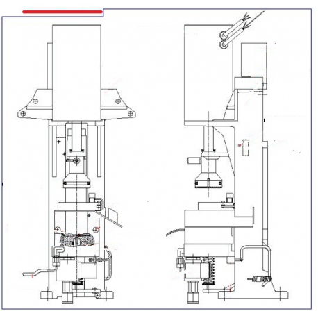 GROUPE MONTECARLO COMPLET ORIGINE CONTI - PBQ910168