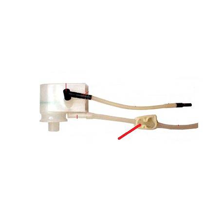 PINCE A CLIQUET ORIGINE CONTI - PBQ910211