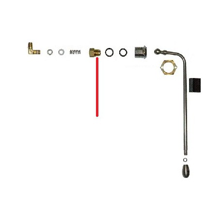 REDUCTION ORIGINE CONTI - PBQ911570