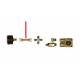 TUBE MANO TT 388 ORIGINE CONTI - PBQ911546