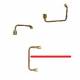 TUBE ALIMENTATION VRT ORIGINE CONTI - PBQ911651