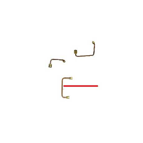 TUBE ALIMENTATION VRT ORIGINE CONTI - PBQ911651