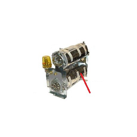 AISLANTE CALDERA VAPOR - PBQ911671