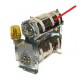 ISOLANT CHAUDIERE TT388 ORIGINE CONTI - PBQ911672