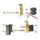 SEAT SOLENOID 1.2MM GENUINE CONTI