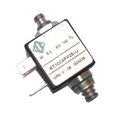 SOLENOID ODE OHNE EMBASE 3SENDER 5W 220V AC - PBQ911685