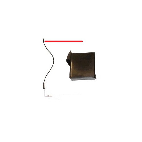 CONMUTADOR RED - PBQ911603
