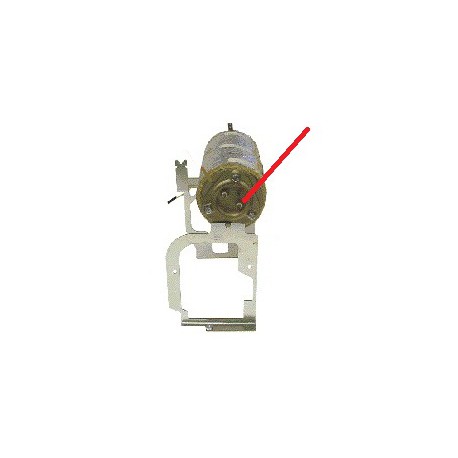 RESISTANCE 2200W L200MM D47MM ORIGINE CONTI - PBQ911610