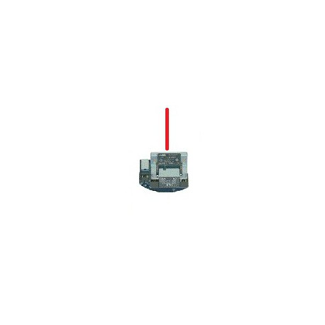 FILTRO RC RELE - PBQ911751