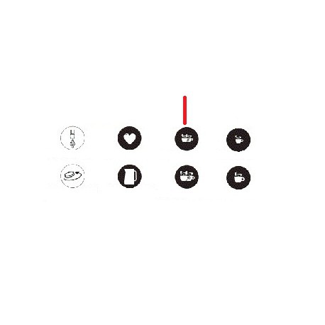 LENTILLE 2 CAFES SERRES ORIGINE CONTI - PBQ911768