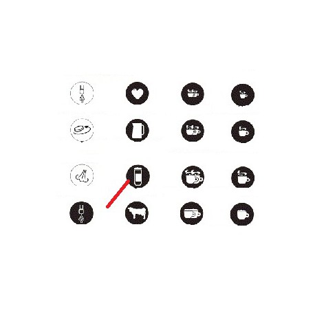 LENS 1 MILK - PBQ911708