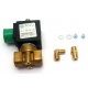 ELECTROVALVULA 3VIAS 1/8 230V 8W - PBQ911735