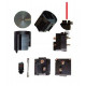 RESSORT BEC ORIGINE CONTI - PBQ911888