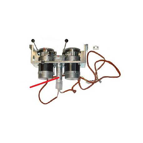 CONDENSADOR MOLINO TT388 - PBQ911809