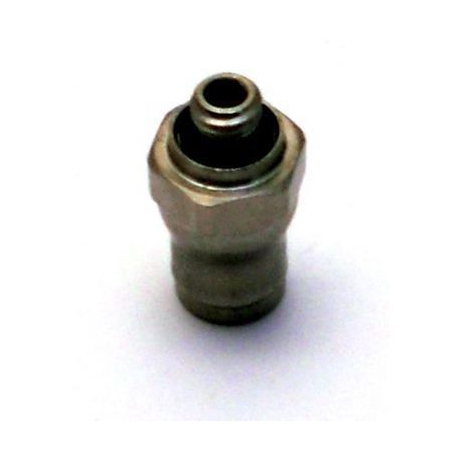 RACCORD MALE M5 MALE TUBE 4 ORIGINE CONTI - PBQ911054