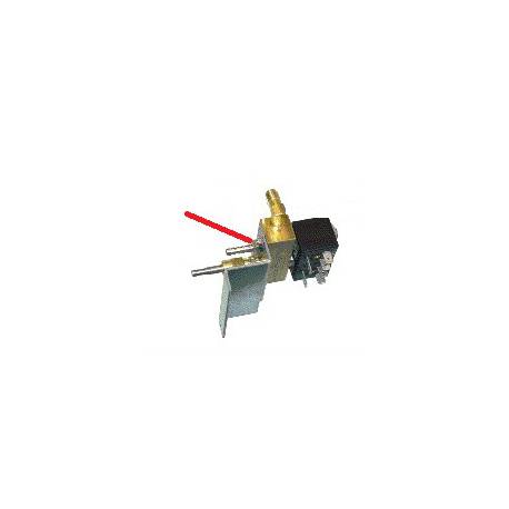 BLOCK SOLENOID COFFEE TT388