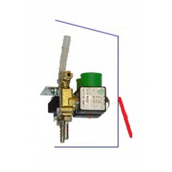 BLOCK SOLENOID CAPPU TURE HERKUNFT CONTI