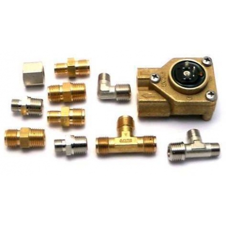 KIT CONTADOR VOLUMETRICO + RACORES ORIGEN - PBQ9589116