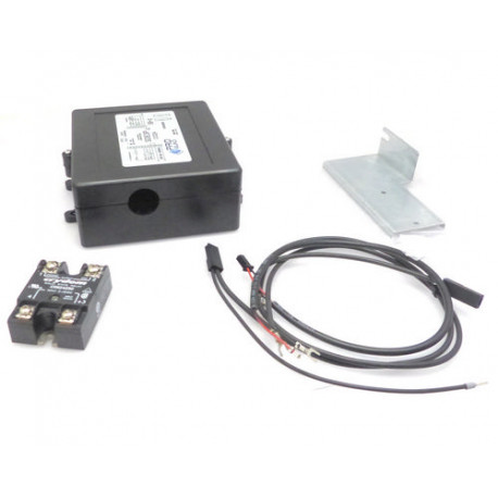 CENTRAL ESSIKA 3D5 XLCZ 230V KIT COMPLETO - PBQ9543829