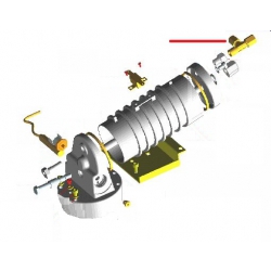 RACCORDO IN T 1/8M SO.3000-6