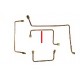 STEAM PIPE - PBQ9118996