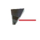 COMPLETE DISCHARGE SPOUT - PBQ9110676