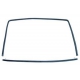 JUNTA DE PUERTA 430X330MM HORNO - TIQ78972