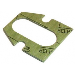EXPOBAR GROUPHEAD GASKET ORIGINAL