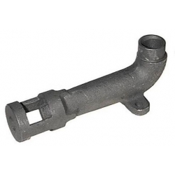 PIPE BRUCIATORI PER Ø90MM ORIGINALE