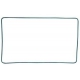 DICHTUNG VON TURE MARENO VON BACKOFEN 260X430MM HERKUNFT