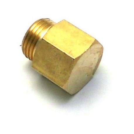 STOPPER GROUP NM 1/2 - RKQ15