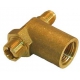 CORPS DE VALVE ORIGINE EXPOBAR - RKQ32