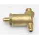 RETENTION VALVE ASSEMBLY/